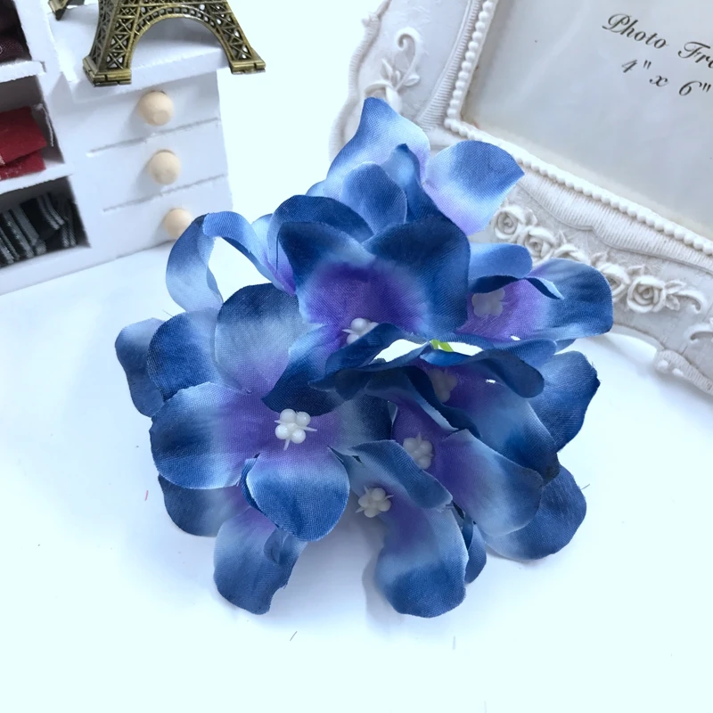 3 unids цветок сливы роза корона кроссовки декоративные цветы | Дом и сад