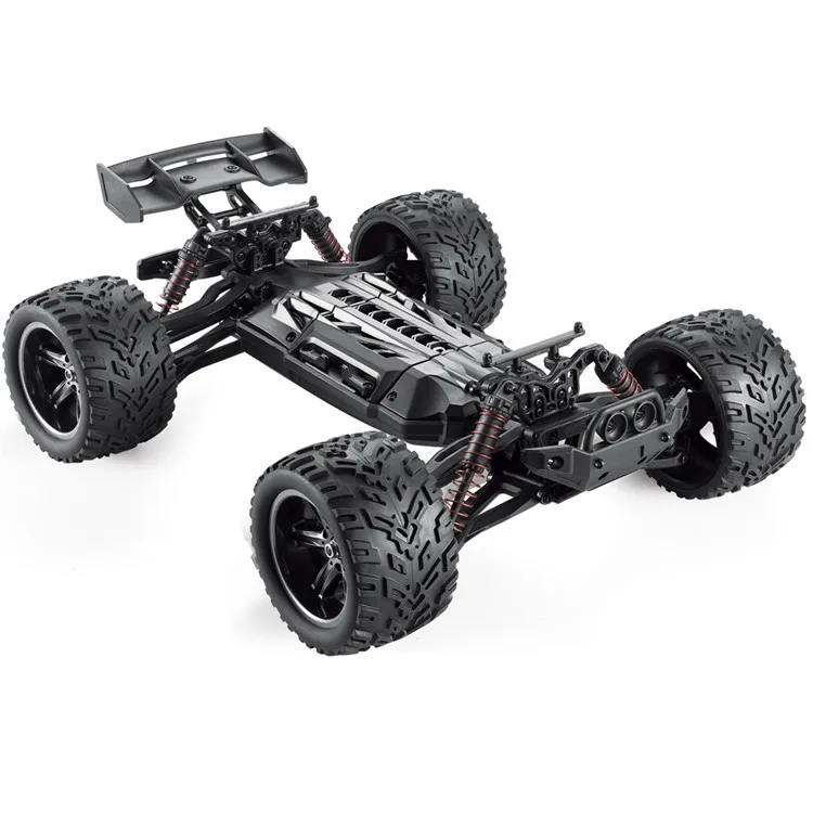 1:12 45kmH+ Gptoys S912/9116 2,4G 2WD RC Monster Truck Crawler Drift Control Remoto Bigfoot speed водонепроницаемый и ударопрочный