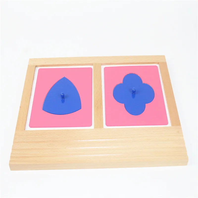 Детская игрушка Монтессори металлическая детская игрушка/10 дюймов с рисунком