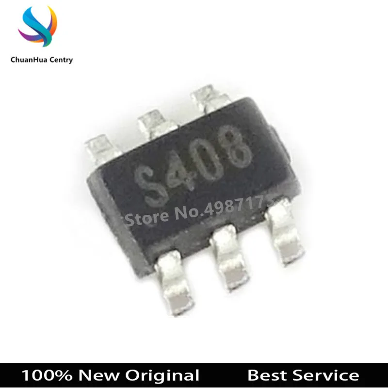 10 шт./лот 100% оригинал HWS408 в наличии новейший чип RF Switch больше скидка на большее