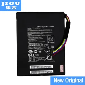 Оригинальный C21-EP101 аккумулятор JIGU для планшета ASUS Eee Pad Transformer TF101 TR101 7,4 V 3300mAh