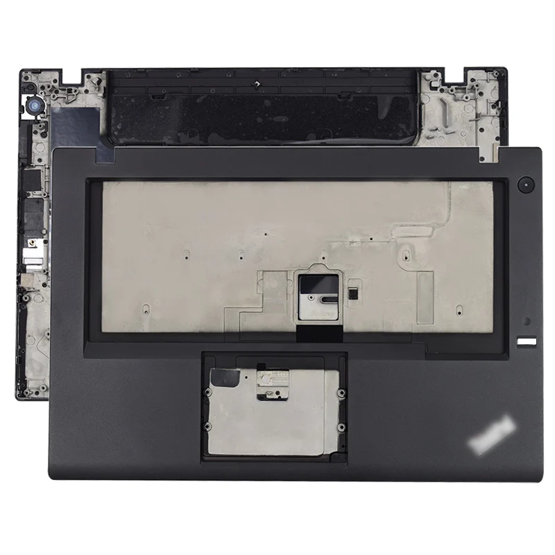 

Новинка для Lenovo ThinkPad T440 ноутбук подставка для рук клавиатура верхний чехол 04X5467 AM0SR000200 подставка для рук клавиатура рамка Крышка