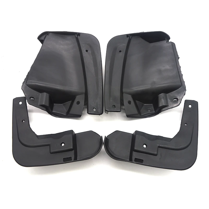 ZDPARTS автомобильные передние и задние брызговики для Honda Civic Седан 2012 2013 2014 2015