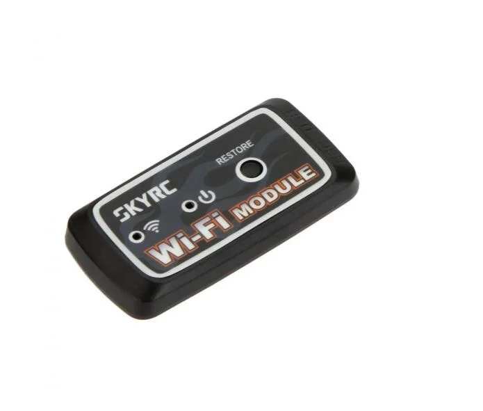 1 шт. SKYRC модуль Wi Fi совместимый с оригинальной Imax B6 Mini B6AC V2 D100 TS ESC для RC Helicopetr