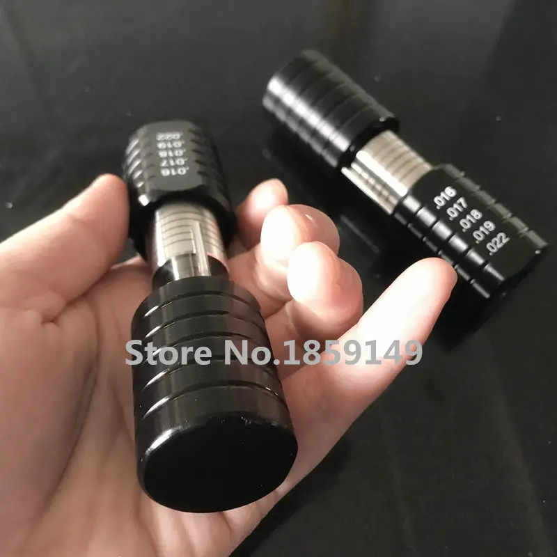 1 шт. стоматологический ортодонтический инструмент без крутящего момента|Модель