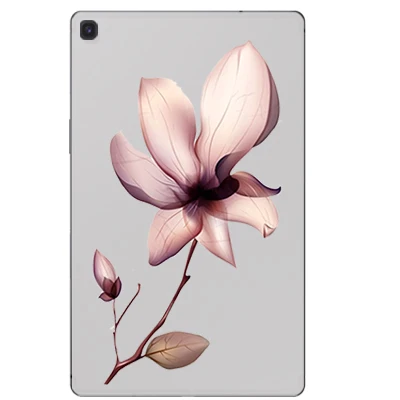 Защитные Чехлы Coque для Samsung Galaxy Tab A 8 0 2019 с S Pen SM-P200 P205 P207 милые задние чехлы |
