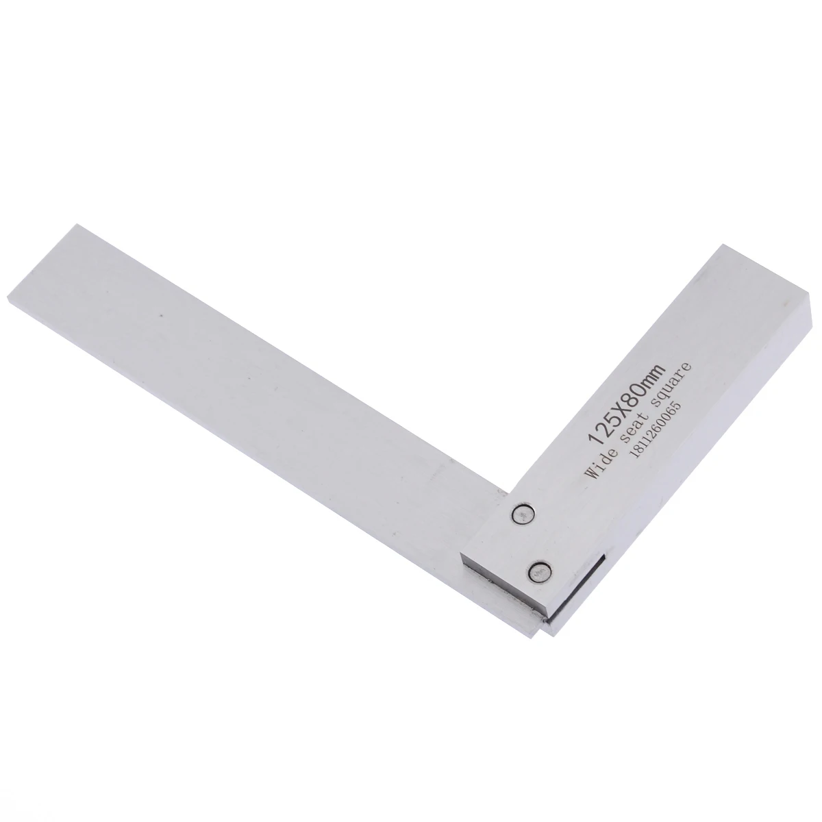 New Machinist Square Ruler 90 Degree Right Angle Rulers Engineer Precision Ground Steel Hardened | Инструменты