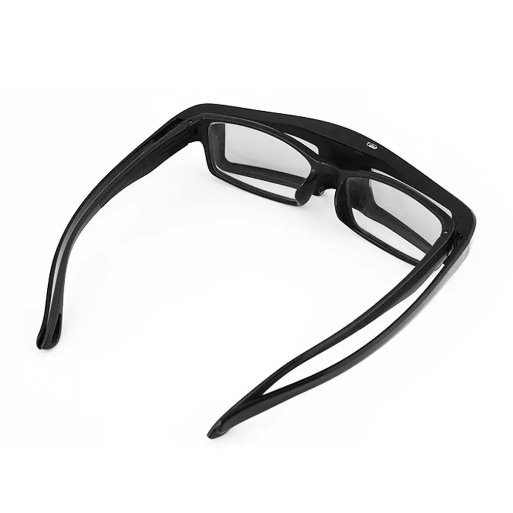 Активный затвор 3D очки DLP проектор общий ЖК Зарядка 3D опыт Прямая поставка