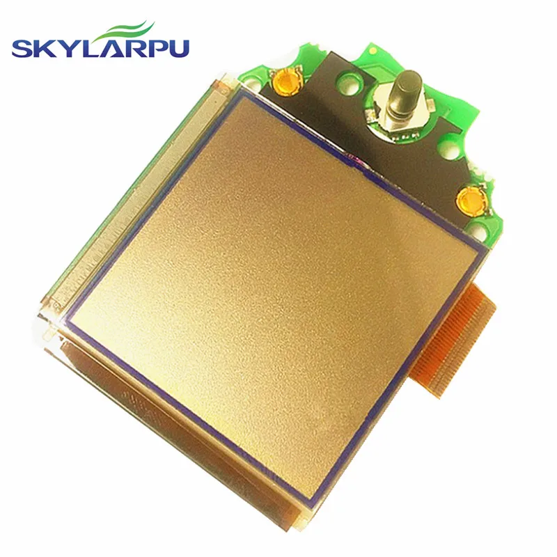 Skylarpu 2 0 дюймовый TFT ЖК экран MT7701F3 для Garmin Rino 110 130 GPS дисплей панель ремонт