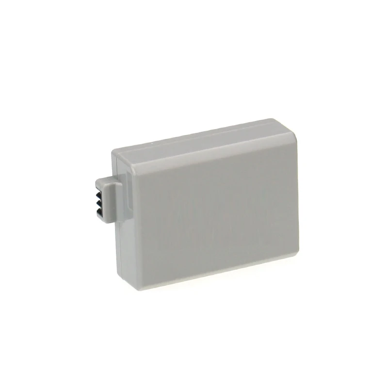 Аккумулятор для камеры 7,4 V 1800mAh LP-E5 LPE5 LP E5 для Canon EOS Rebel XS, Rebel T1i, Rebel XSi, 1000D, 500D, 450D, Kiss X3, X2, F