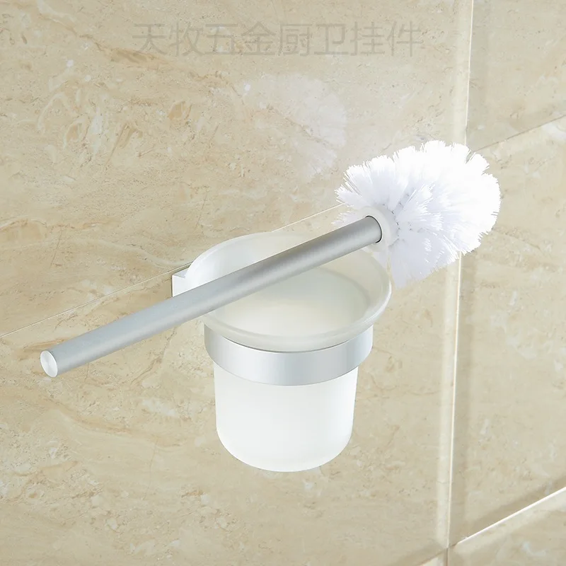 Настенный толстый макияж зеркало пространство Алюминий складная вешалка для