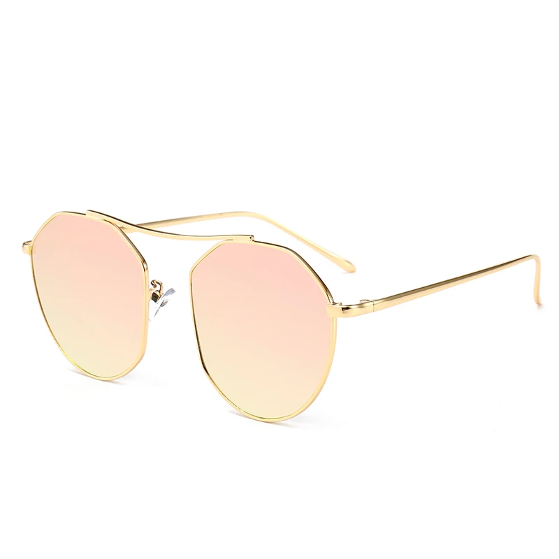 Suprehot нестандартный острый доллар стиль металлический сплав рамка Silcon носоупоры