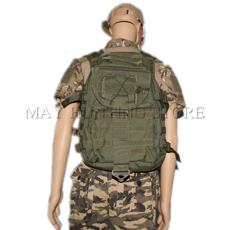 2017 Новый военный тактический рюкзак камуфляжная сумка для спорта на открытом