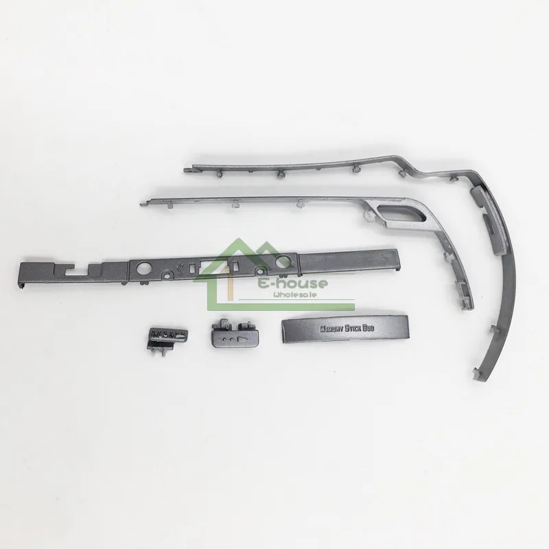 10 комплектов х Высококачественная пластиковая кнопка включения/выключения