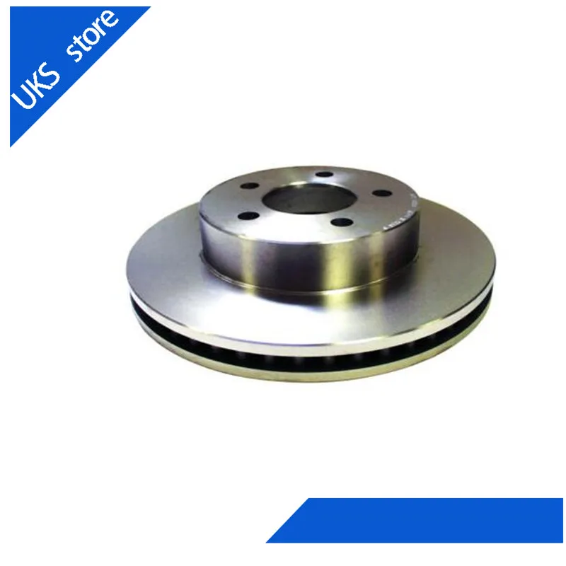 Ротор дисковых передних тормозов для 02-05 Jeep Liberty(KJ) 01-04 Cherokee KJ OEM: 52128247AA