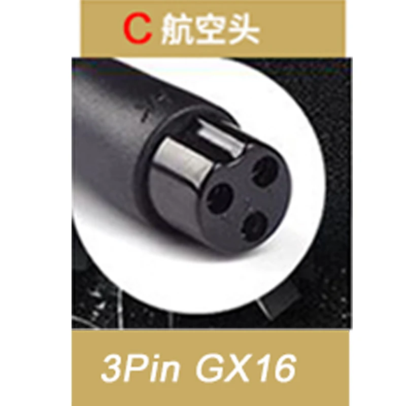 DC Plug C Е-байка 36В 2A Lifepo4 Батарея Зарядное устройство для электротранспортного средства Электроинструмент робот Электрический автомобиль 36V Батарея - Цвет: DC Plug C