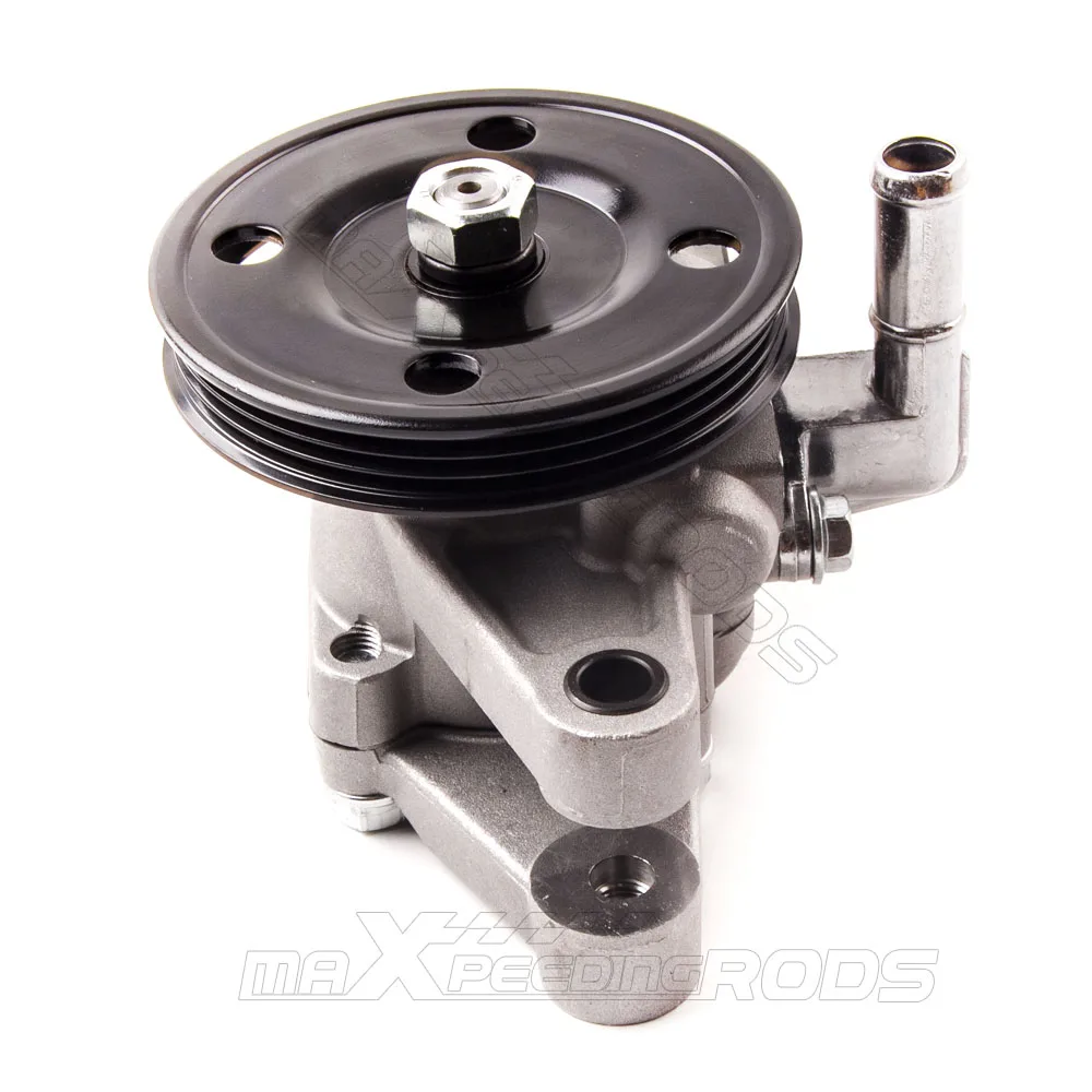 Новый Мощность насоса рулевого управления для 01-06 Hyundai Elantra седан OEM 57100-2D100 |