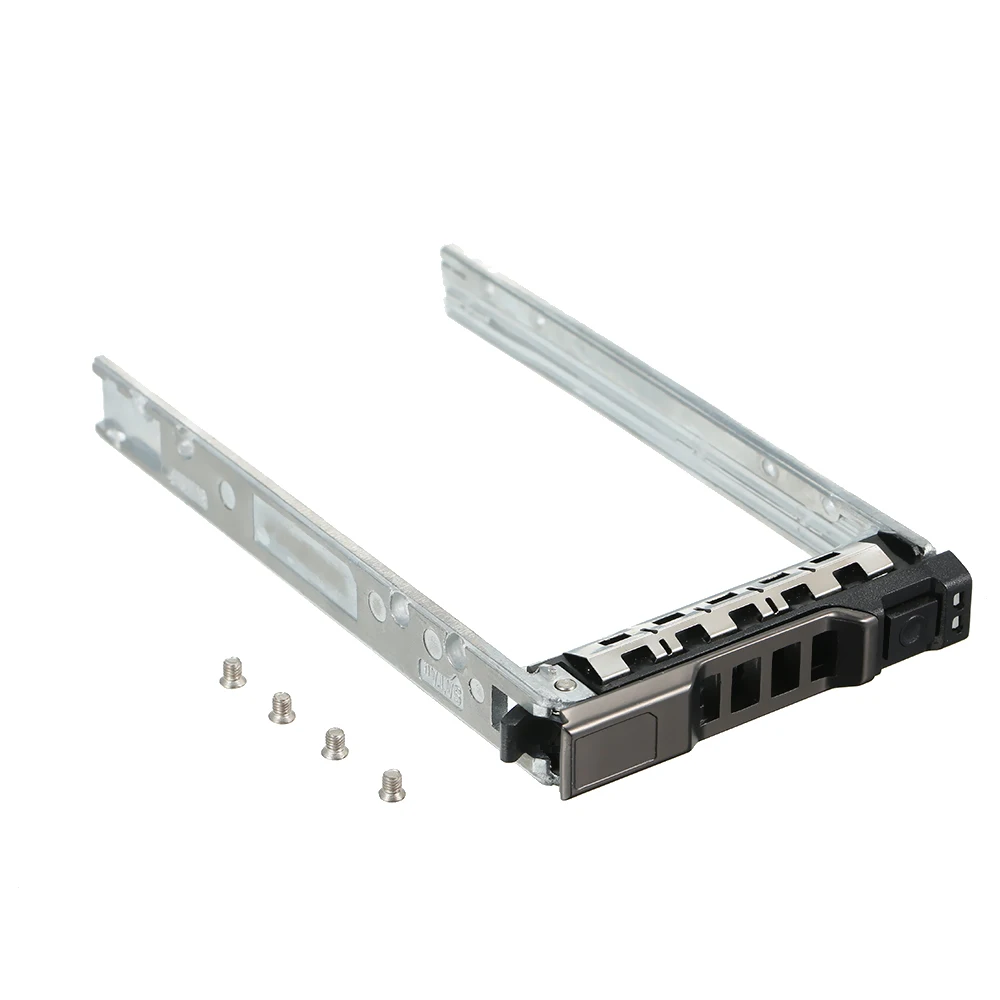 2 5 &quotжесткий диск HDD Caddy для DELL лоток жесткого диска G176J G281D KG7NR R720 R710 R610 R720xd