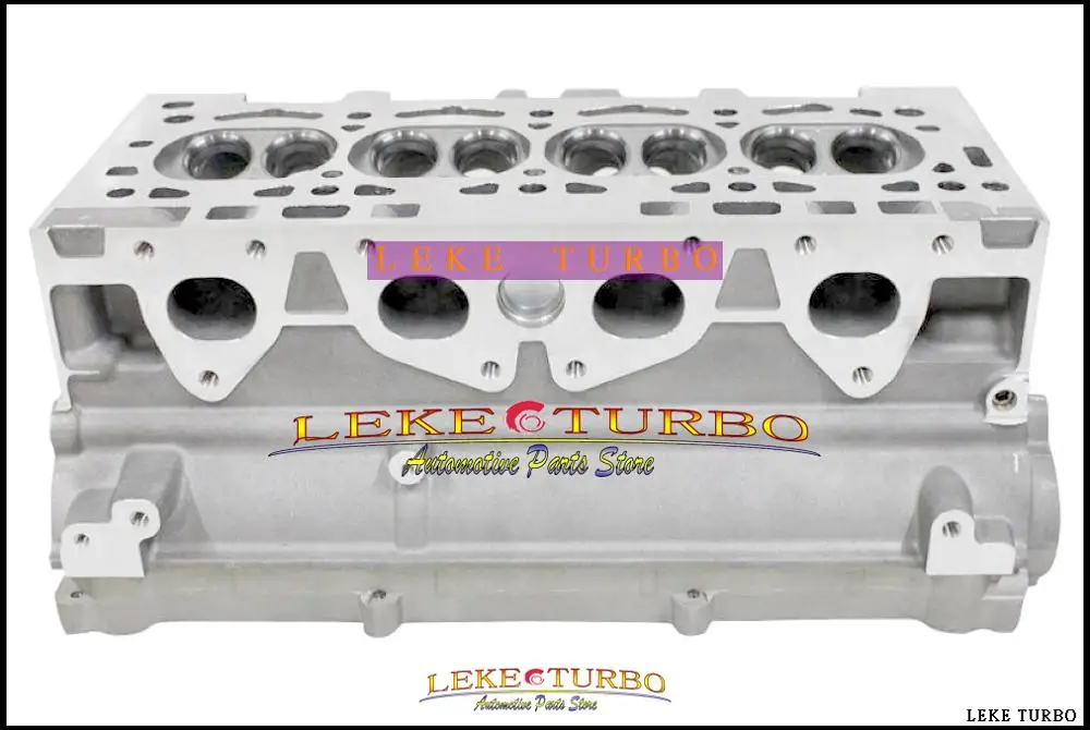 TU5JP4 N6A NFU голоя головка цилиндра 9656769580 для Citroen C4 Berlingo Peugeot 206 207 308 Grand Paid л куб. См 16