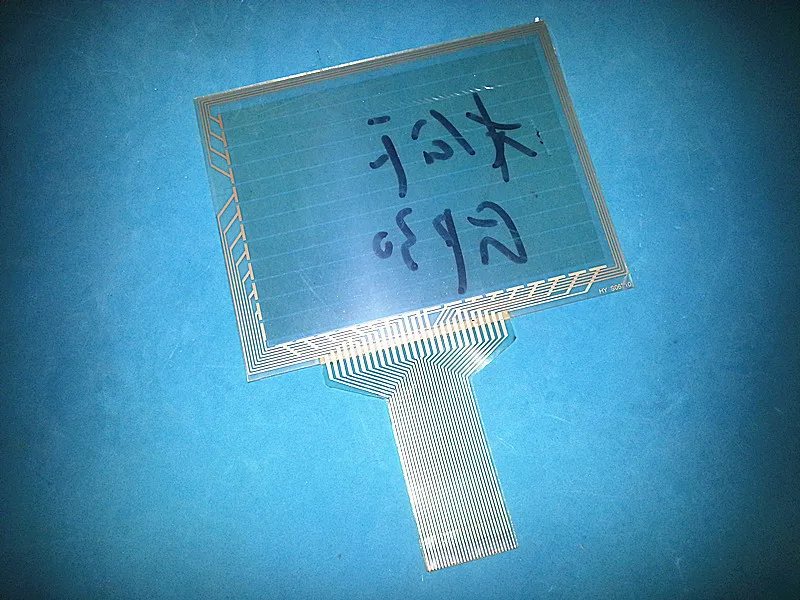 

Сенсорный экран для GT30 AIGT3100H AIGT3100B, сенсорная панель