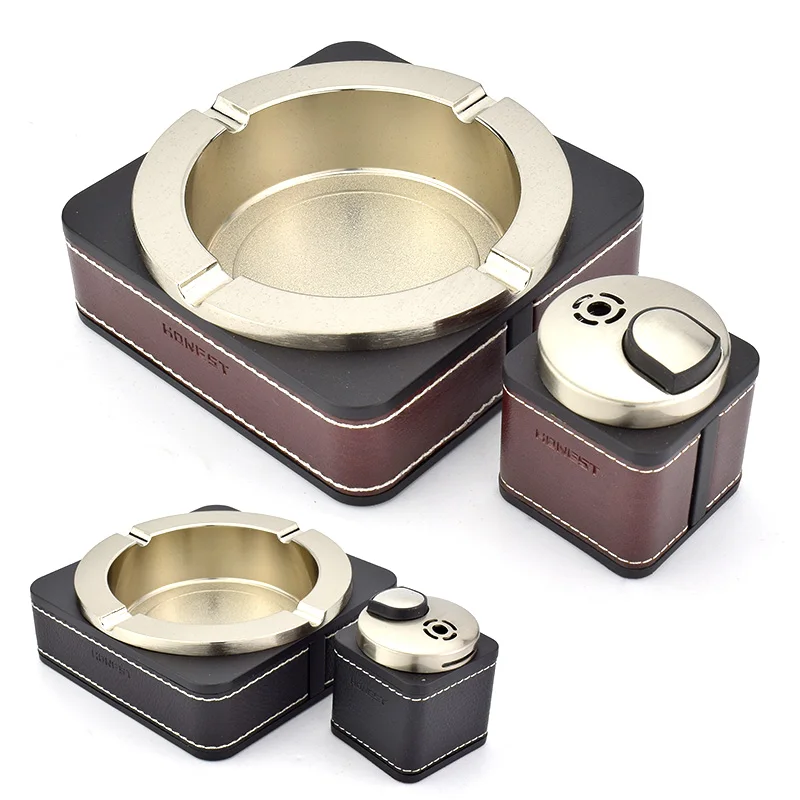 Новое поступление честная электронная сигарета с квадратной металлической