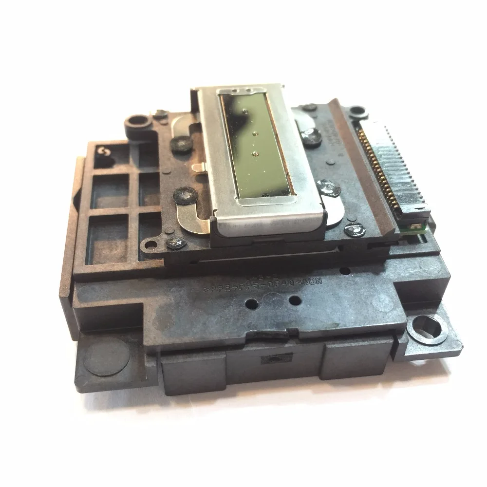 Печатающая головка для Epson L300 L301 L350 L351 L353 L355 L358 L381 L382 ME303 ME401 XP302 PX 049A L312 L3110 XP432 XP435 XP442