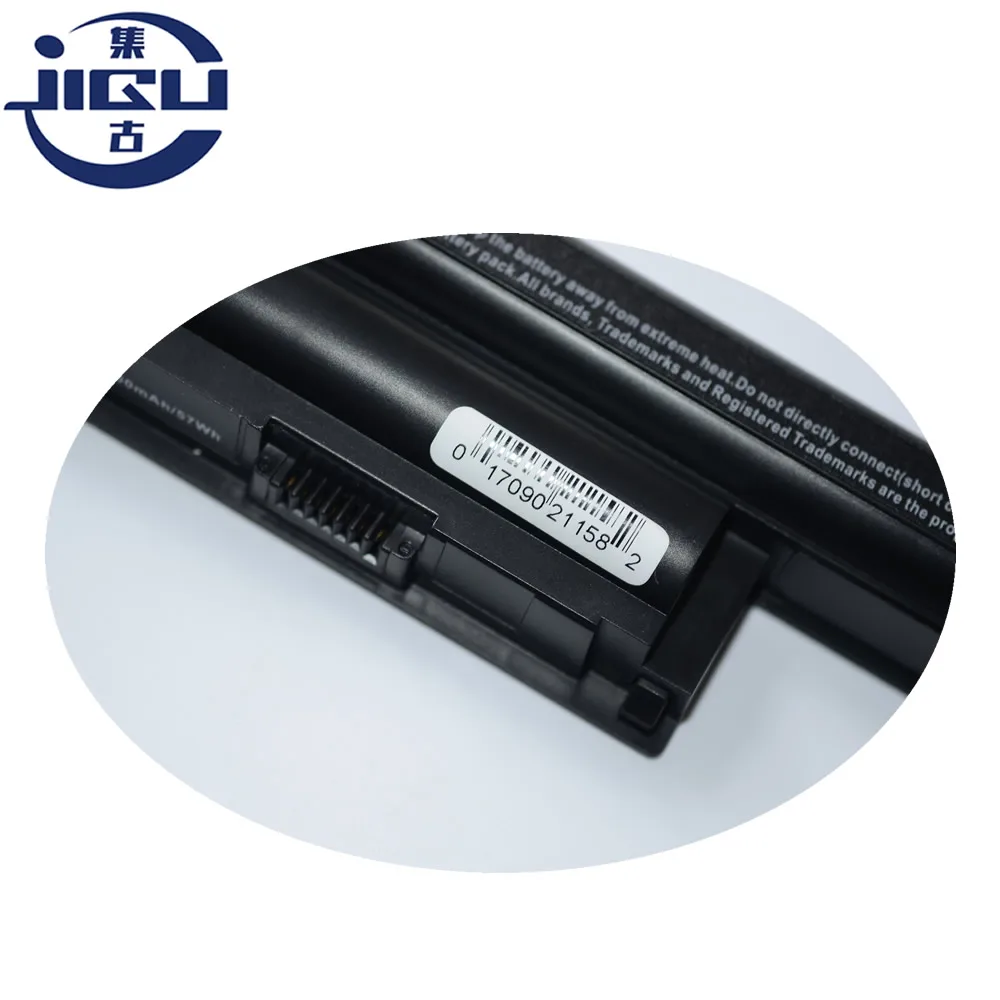 JIGU ноутбука Батарея для sony Vaio bps26 VGP-BPL26 VGP-BPS26 VGP-BPS26A SVE14A SVE15 SVE17 VPC-CA VPC-CB VPC-EG VPC-EH