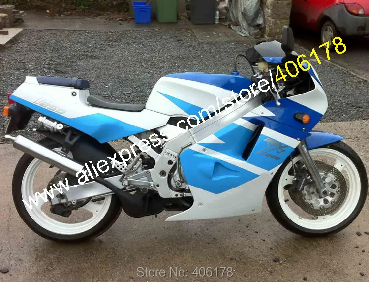 Комплект для мотоцикла Suzuki RGV250 RGV 250 VJ21 VJ 21 1988 1989 88 89 VJ21|aftermarket wheel center caps|aftermarket
