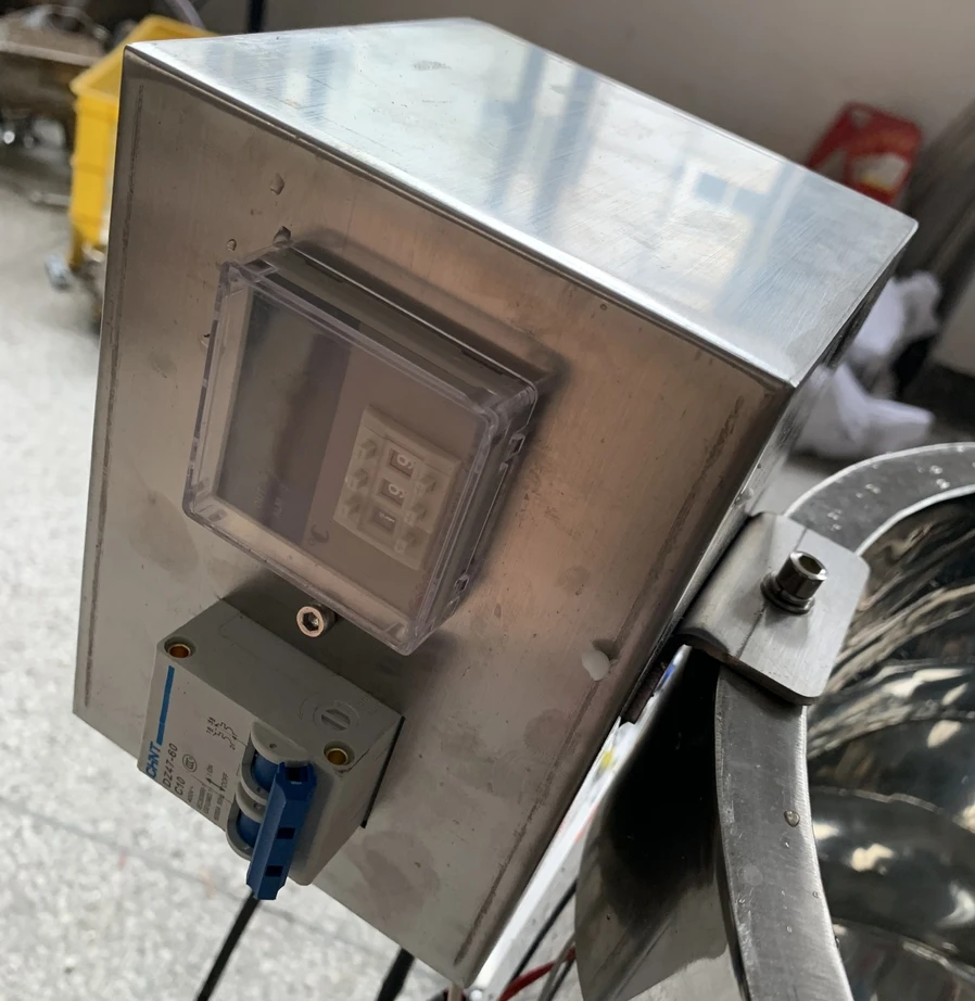 Шоколадный медовый крем Горячий сок соус Jam наполнитель паста машина для