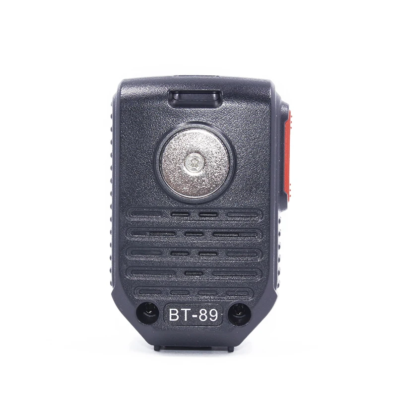 QYT беспроводная лампа микрофон 10 метров дальность приема для динамики и с Bluetooth