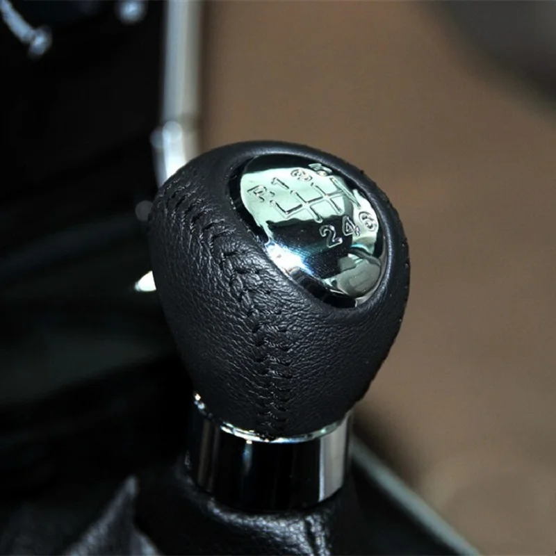 Ручка переключения передач для MAZDA 3 2003 2004 2005 2006 2007 2008 2009|speed 6|gaitor bootspeed |