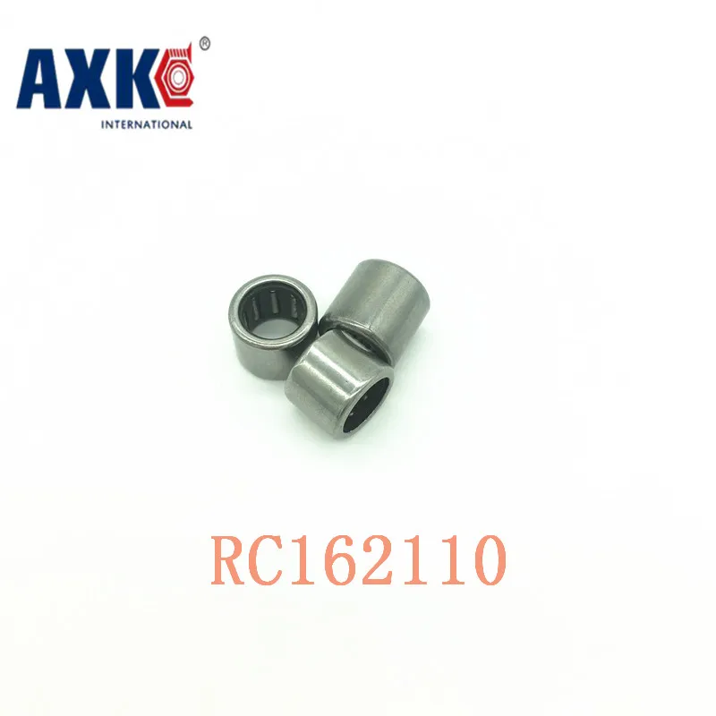 Axk Rc162110 дюймовый размер односторонний тянутый подшипник иглы 25 4*33 338*15 875 мм (2 шт.)