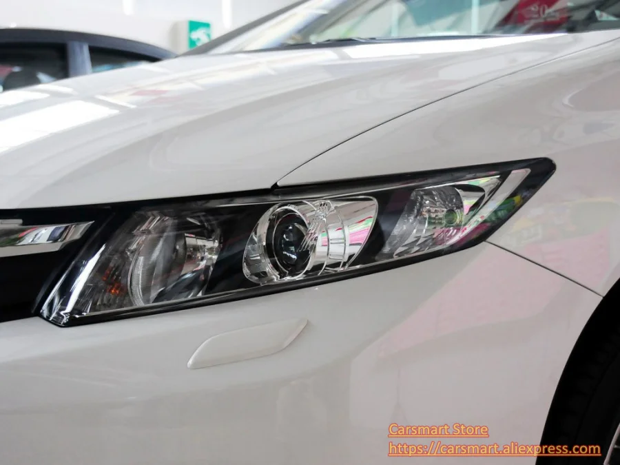 Адаптер для автостайлинга Taochis головный светильник кронштейн HONDA CIVIC 9 Hella 3R G5 5