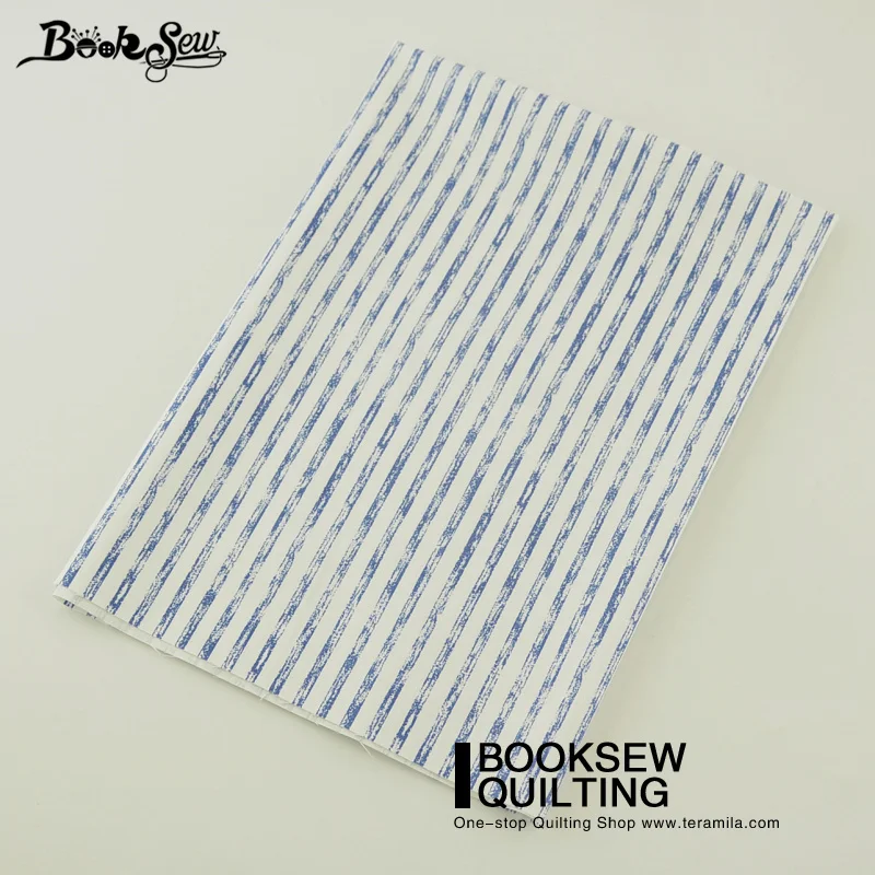 Домашний текстиль booksew Скрапбукинг шляпа метр Ткань для шитья украшения пэчворк