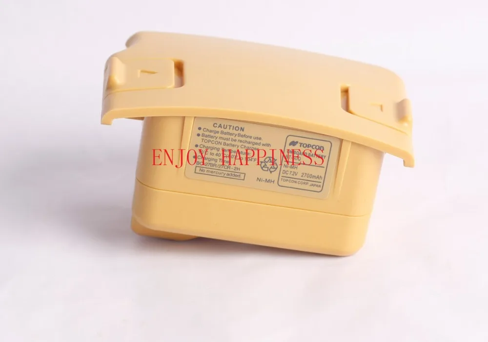 

BT-50Q зарядное устройство аккумулятор для Topcon Surveying оборудования