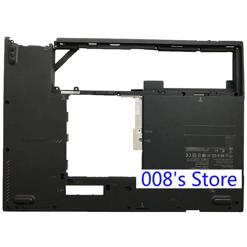 Новый чехол для Lenovo ThinkPad T400S T410S с сенсорной панелью 45M2370 75Y5577 задняя/Передняя