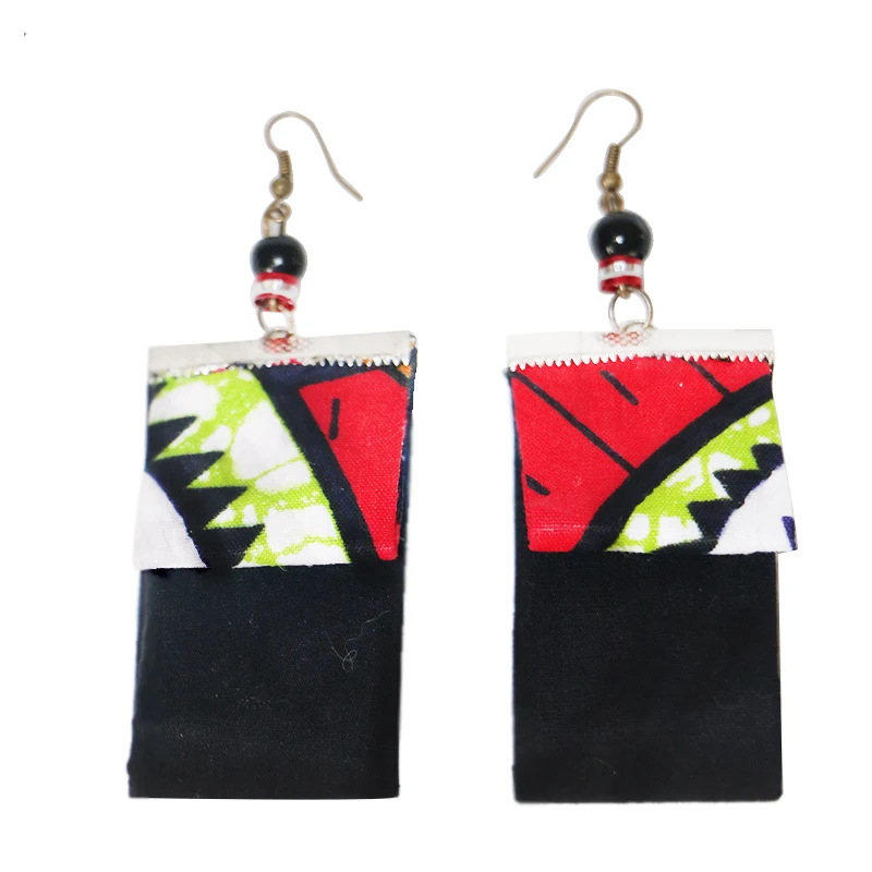 2020 Бохо ручной работы цепь тела колье ожерелье с длинной Серьги Африканский