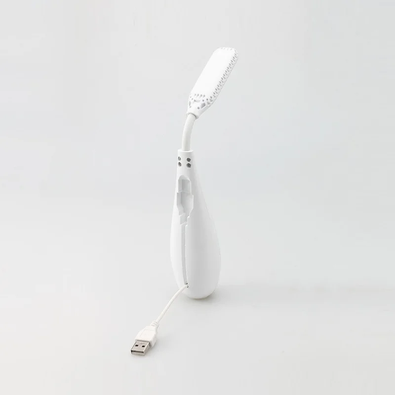 Eye Protection Table Lamps Touch Switch LED Desk Lamp USB Rechargeable Night Light Children Student Study Book Reading | Освещение