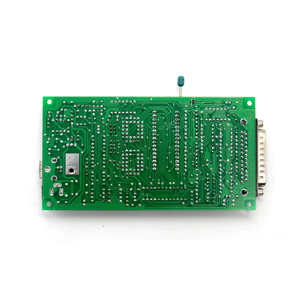 Лидер продаж 2018 программатор EPROM SPI 25xx BIOS009 PIC поддержка 0.98d12 промоакция 8