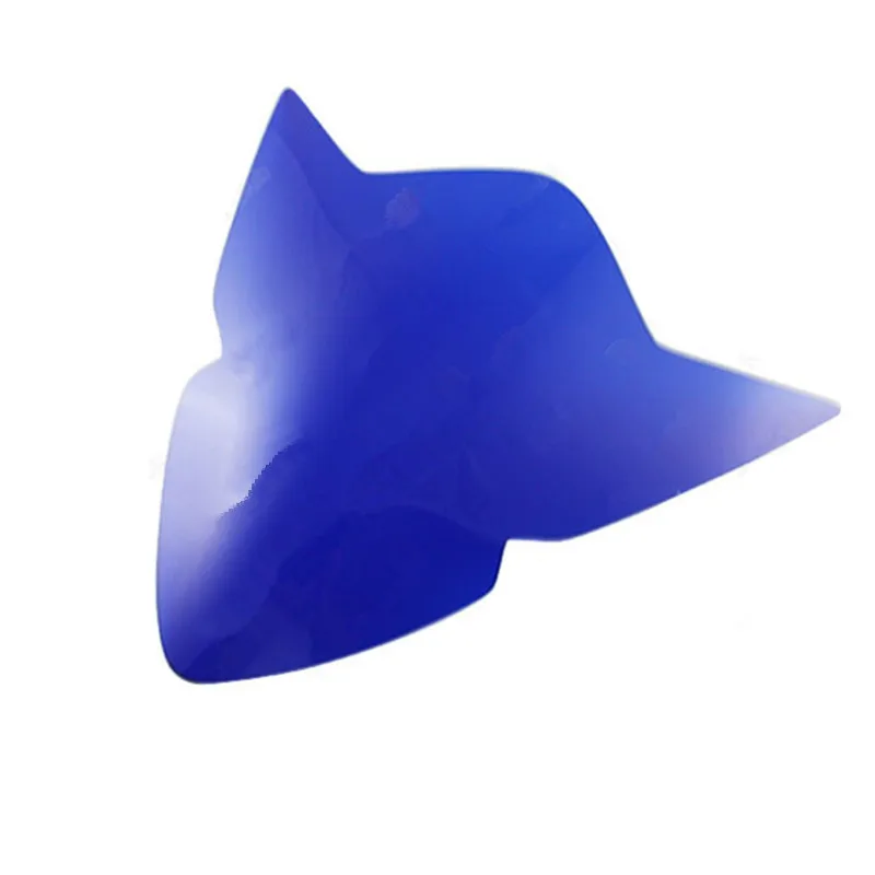 Фара мотоцикла крышка объектива Защитная пленка для Suzuki GSX-R 1000 2005-2006 |