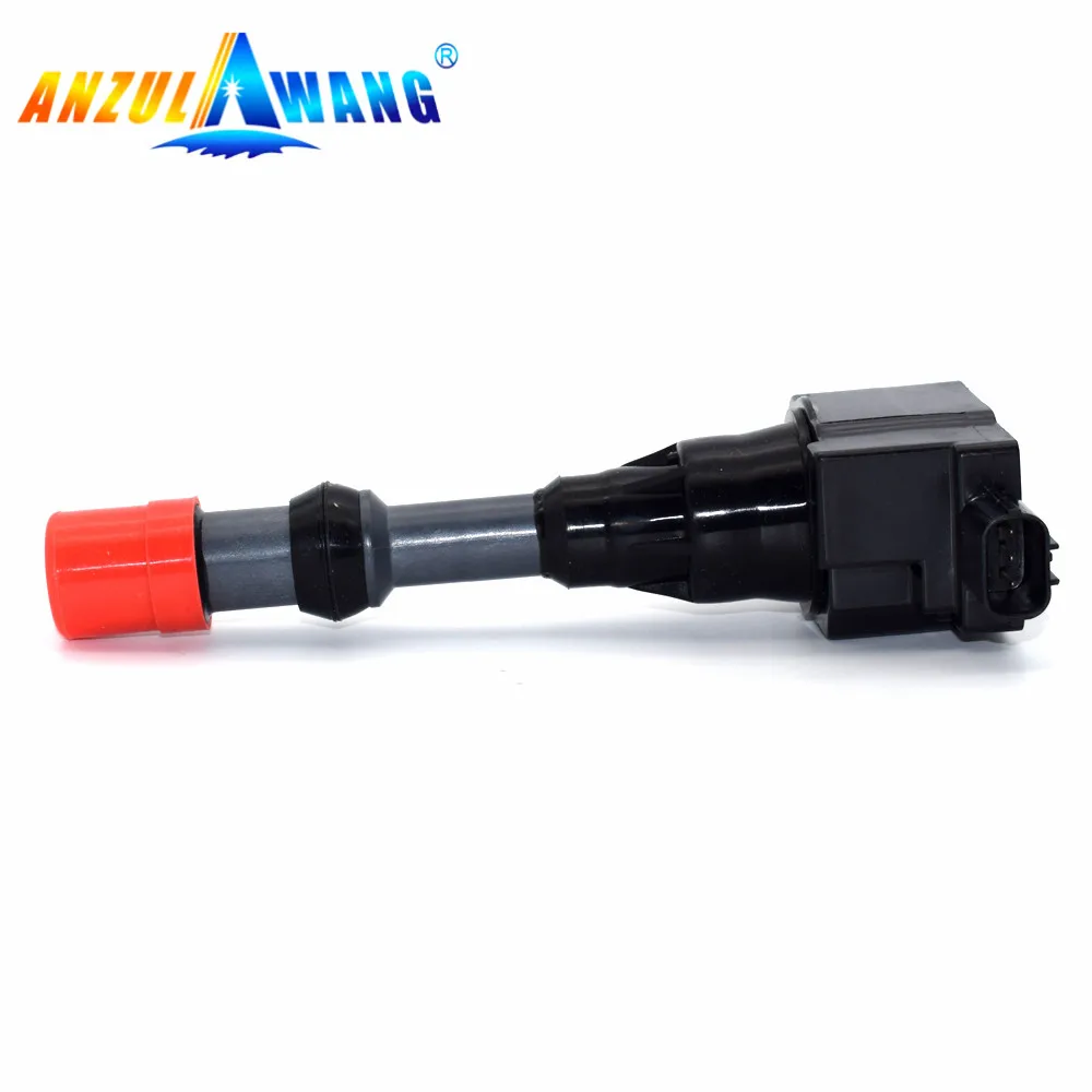 Высокое качество 30520 PWA 003 Авто новая катушка зажигания CM11 109 для Honda Jazz Fit C