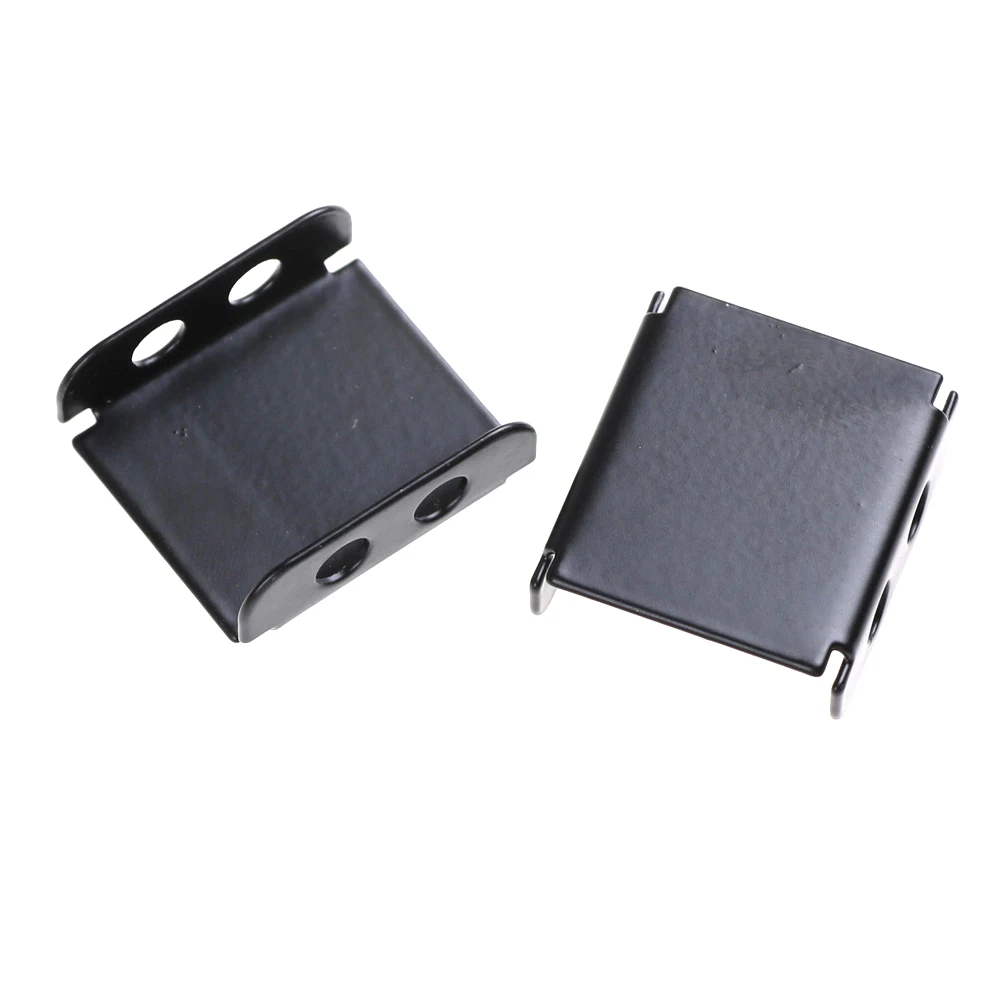 Двойной держатель для вентилятора PCI слот кронштейн видеокарты 8 см/9 см