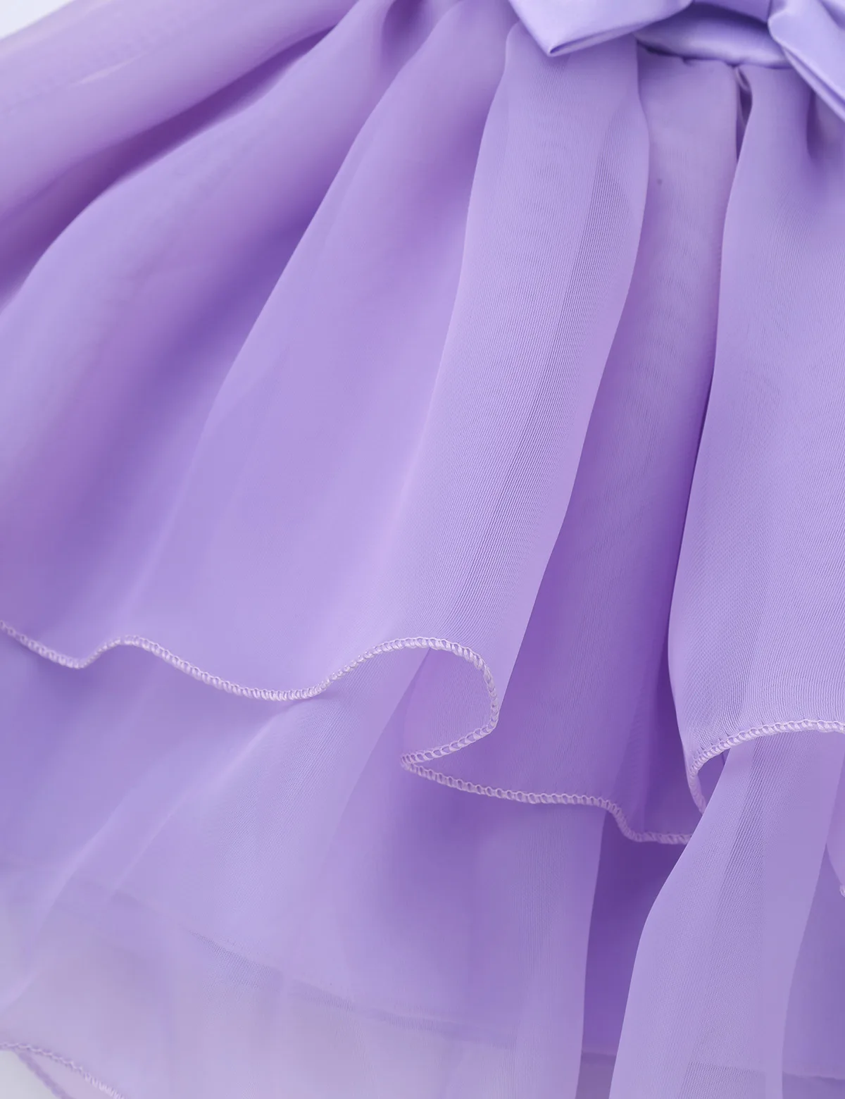 Iiniim/нарядное платье для новорожденных девочек кружевное с бантом Vestidos