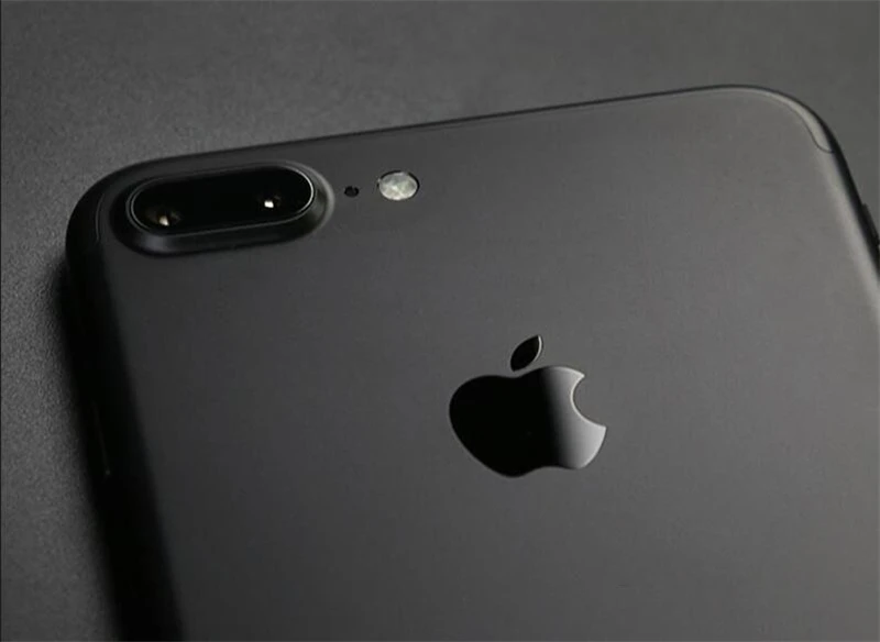 Apple iPhone 7 Plus, заводской разблокированный мобильный телефон, 12 МП, две камеры, широкоугольный, 4G LTE, 5,5 дюймов, четырехъядерный, A10, 3G ram, 128G rom