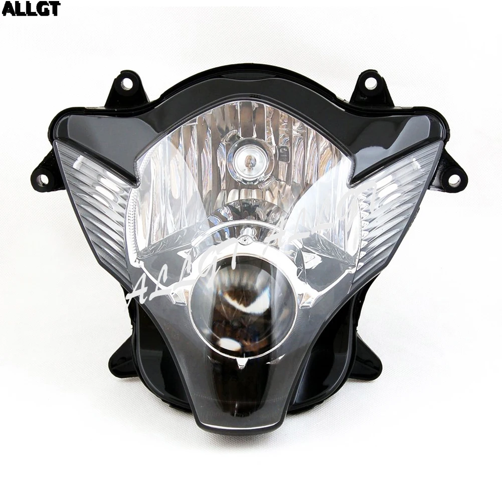 

Передсветильник фара в сборе для Suzuki GSXR 600/750 2006-2007 K6