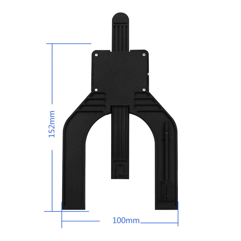 Цифровой глубиномер высотомер цифровой измеритель Глубина рисунка протектора