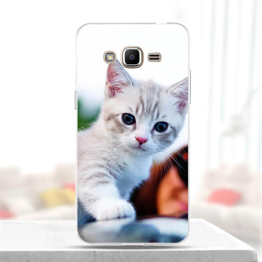 Чехол для samsung Galaxy J2 Prime, силиконовый мягкий чехол из ТПУ для samsung J2 Prime, чехол для samsung Galaxy J2 Prime, чехол