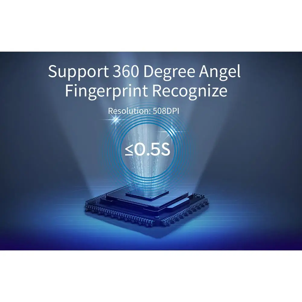 Блокировка Smart Keyless противокражный замок для путешествий чемодан велосипедный