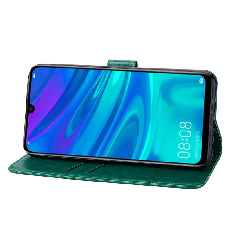 Кожаный чехол-книжка для huawei Honor 10i, чехол для Honor 10i, чехол для телефона huawei Honor 10i 10 i Honor10i HRY-LX1T, чехол