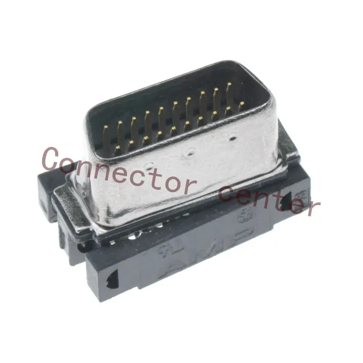 

SCSI коннектор Foe TE 1,27 шаг 20Pin IDC Оригинал 5749111-1